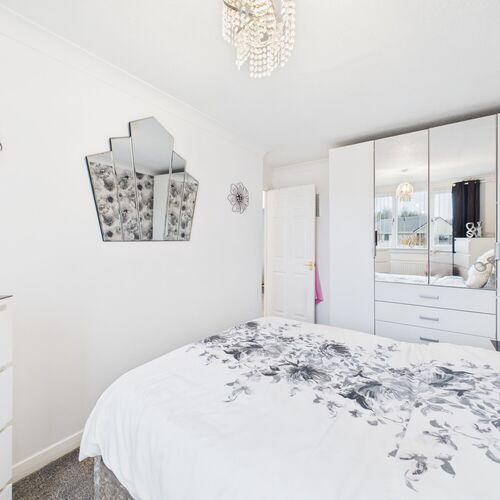 Montfode Drive, Ardrossan 