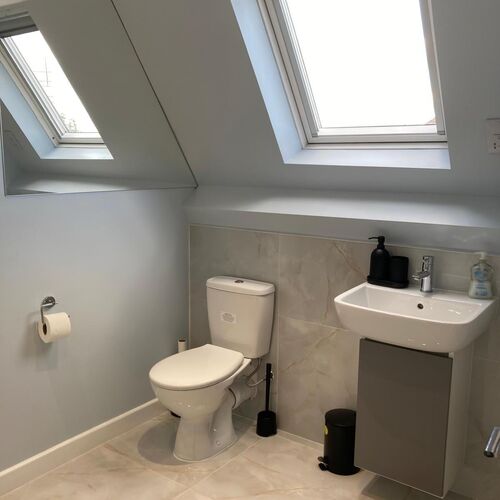 Top Floor, The Crown & Anchor, 47 High Street, Barnet EN5 5UW