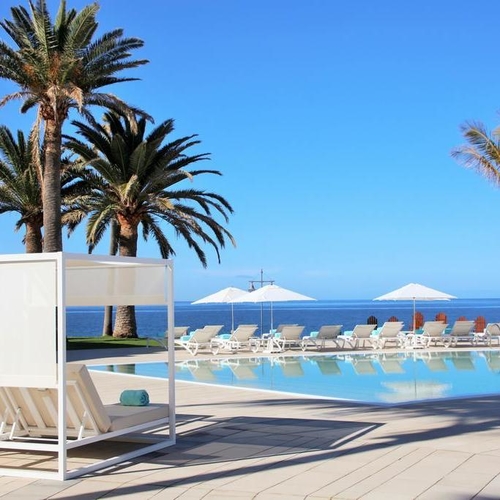 Iberostar Selection Lanzarote Park