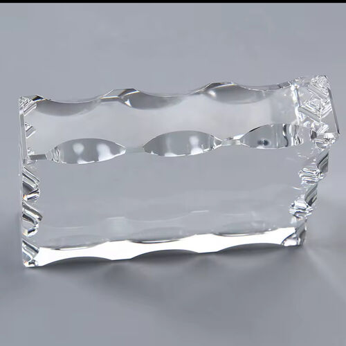 The Amazing 160x120x25mm 3D Staffa Scallop Edge Photo Frame