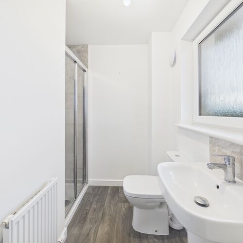 Outerwood View, Kilwinning 