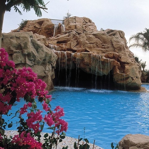 Dan Eilat