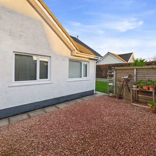 Beech Avenue, Kilmarnock 