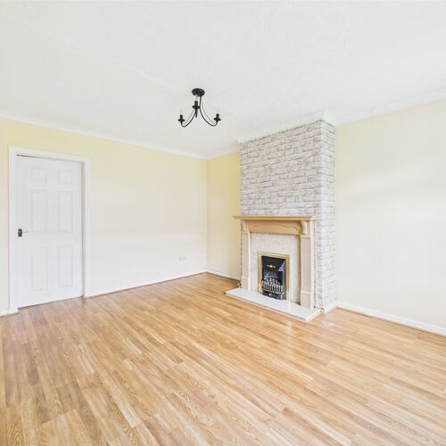 Auchenharvie Road, Saltcoats 