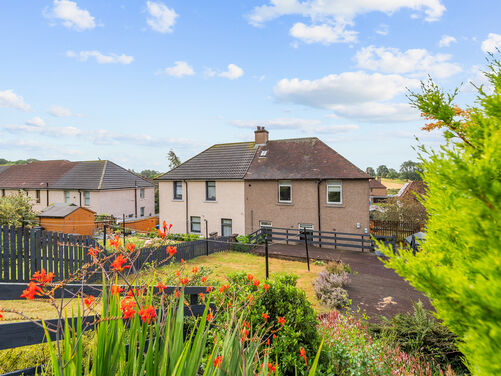 Mount William, Sauchie, FK10 3PH