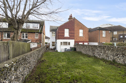 Bramber Road, Seaford