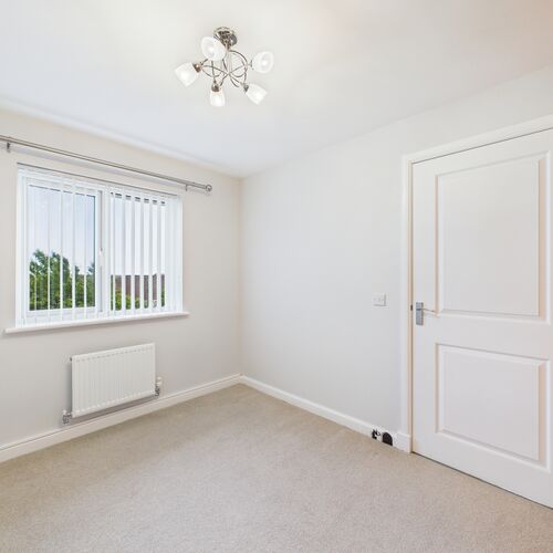 Gooding Crescent, Stevenston 