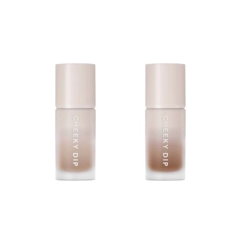 W7 Cheeky Dip Liquid Bronzer
