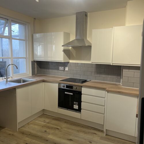 PROSPECT ROAD, STONY STRATFORD - 2 BEDROOM
