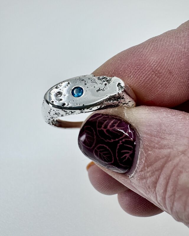 Rock pool Signet