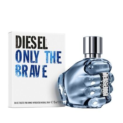 Only The Brave |  Diesel