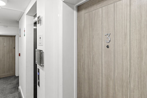 Royal Parade, Eastbourne