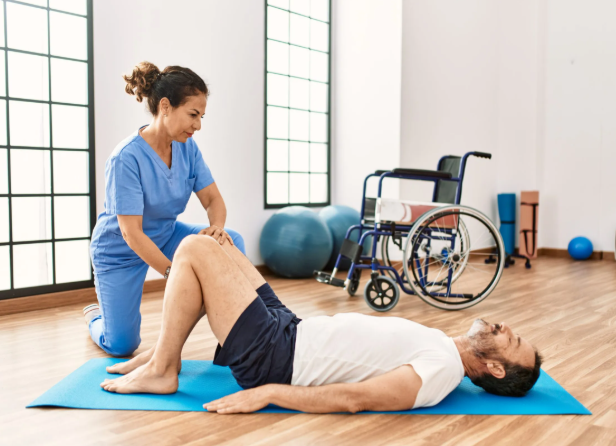 Physiotherapy for Knee Replacement: Your Complete Recovery Guide