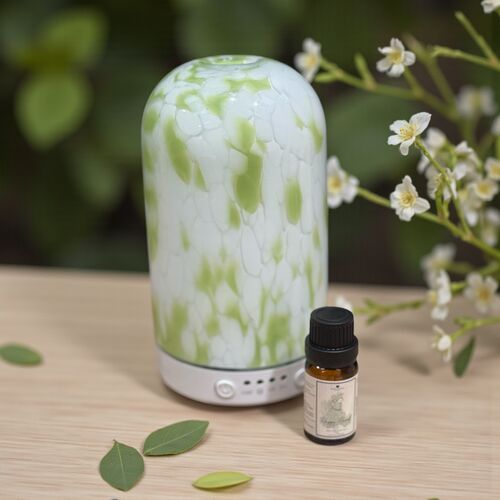 Happy Hound Essential Oil Blend