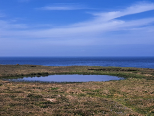 Isle of Anglesey, Wales 2026