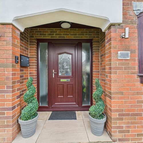 15 Glen Farrar Way 