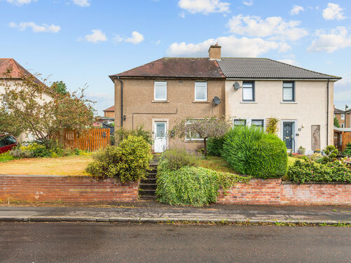 Mount William, Sauchie, FK10 3PH