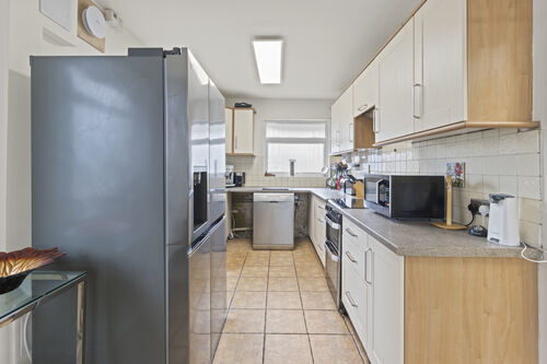 Churchdale Road, Eastbourne