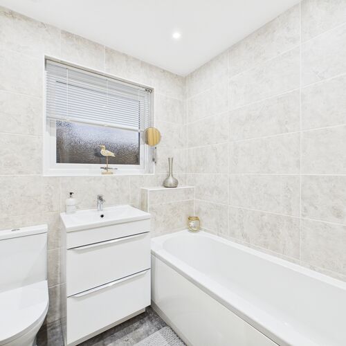 Beech Avenue, Kilmarnock 