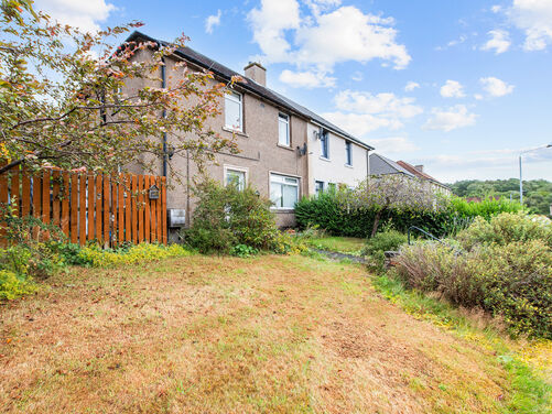 Mount William, Sauchie, FK10 3PH