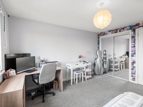 McKell Court, Falkirk, FK1 5PW