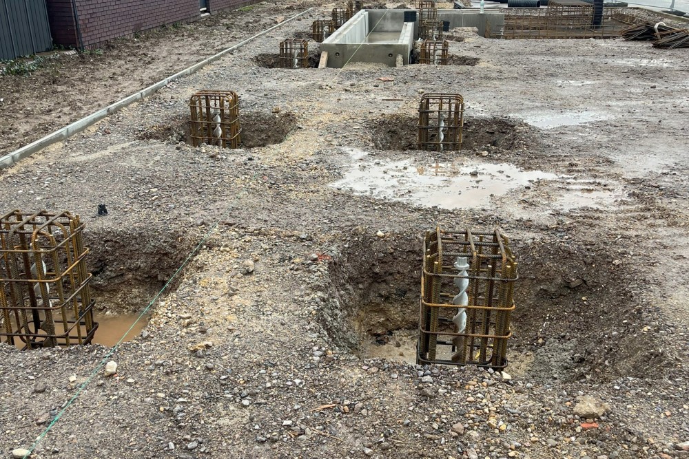 Small Power Station - Portsmouth