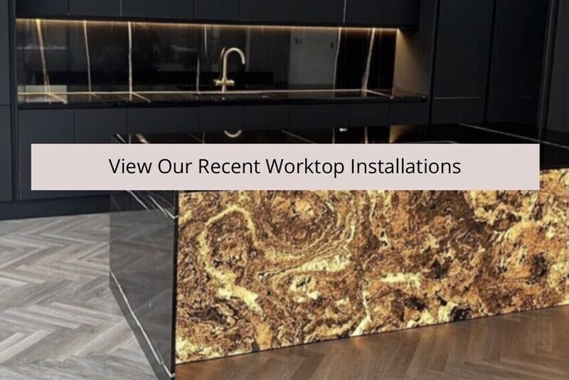 Silestone Lime delight