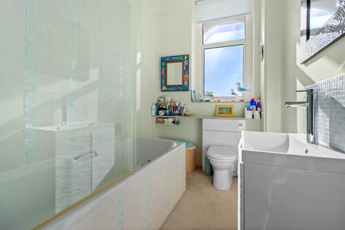 Knole Road, Bexhill-on-Sea