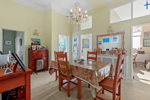 Knole Road, Bexhill-on-Sea