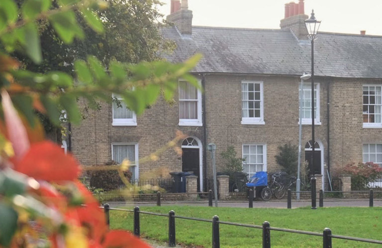 TOWNHALL LETTINGS Property to Let Cambridge Comprehensive Property