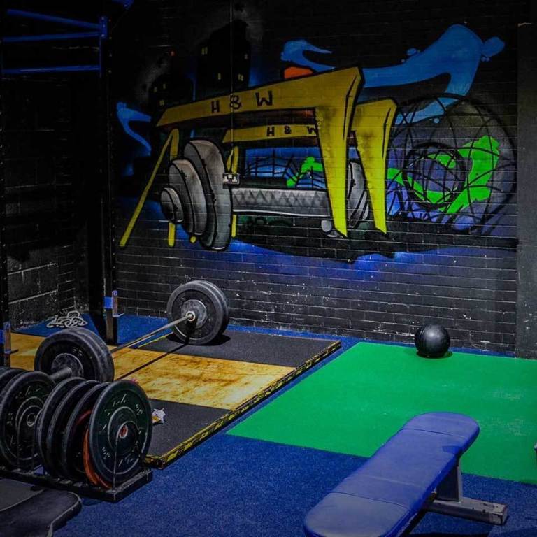 Memberships Revolution Fitness Personal Trainers Newtownabbey