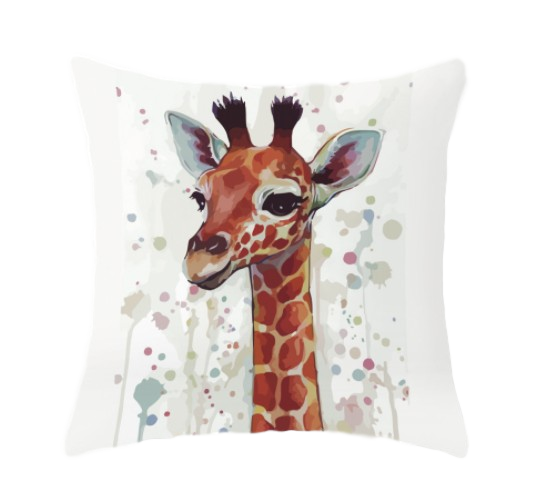 Cushion Covers TMB DESIGNS