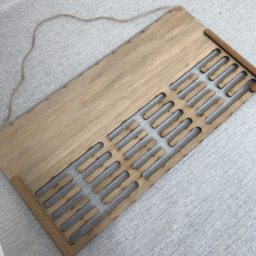 Personal Best Running Medal Hanger -  Medal Hanger For Runners