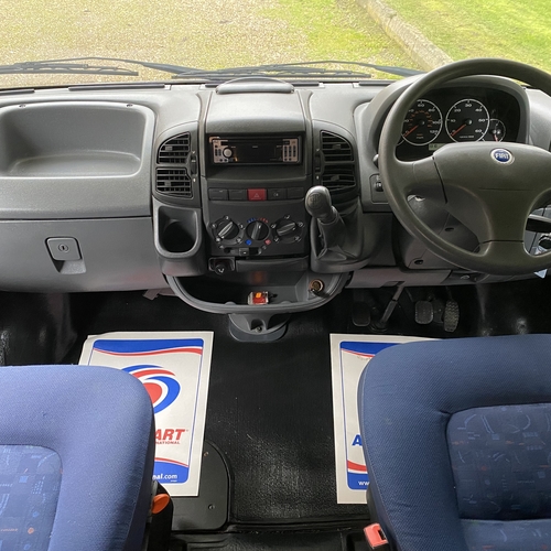 2005 CI Cusona 594 Motorhome 4 Berth 28264 Miles Last Owner 9.5yrs - ONLY £9995