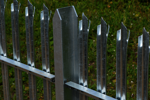 Palisade