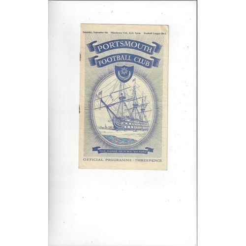 Maidstone United Away Football Programmes