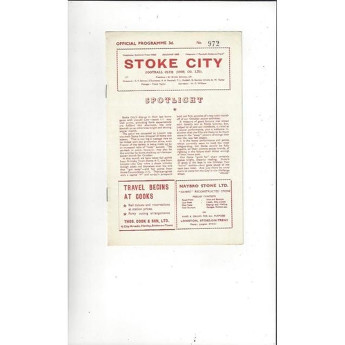 Ipswich Town Away Football Programmes