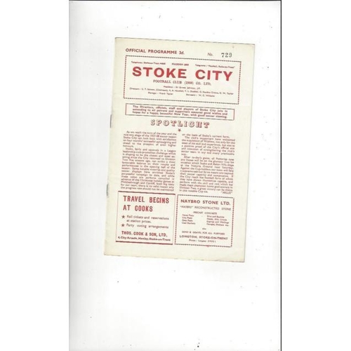 Leyton Orient Away Football Programmes