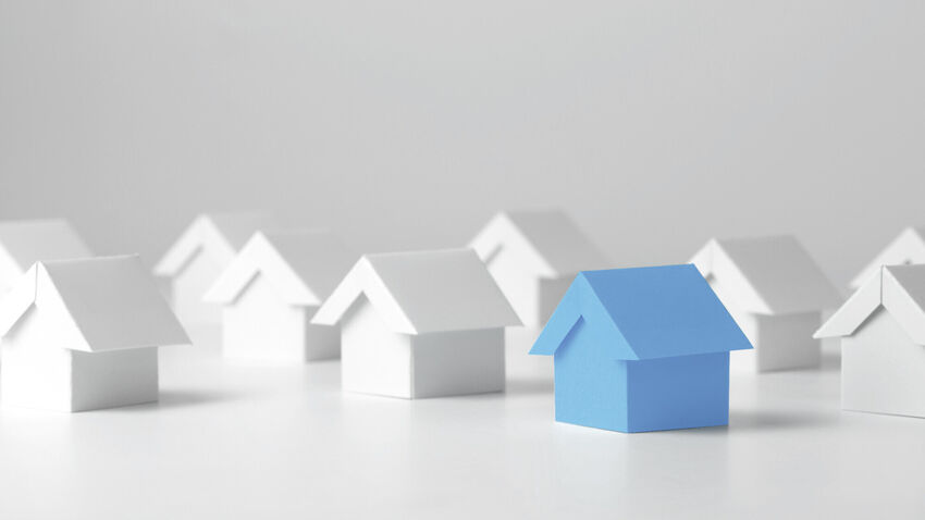 Mortgages
