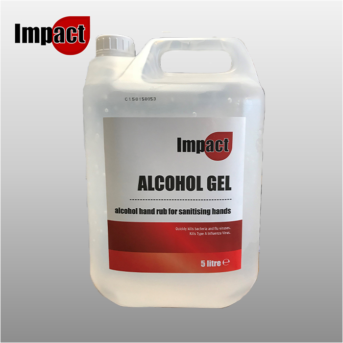 Impact Support Solutions Ltd. Commercial Cleaning Supplies Liverpool