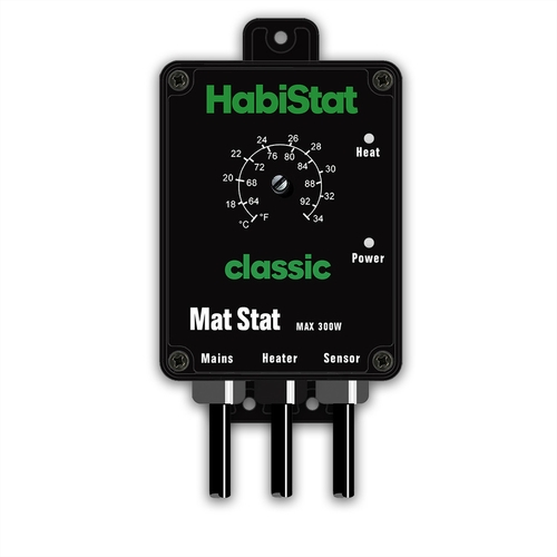 Mat Thermostats