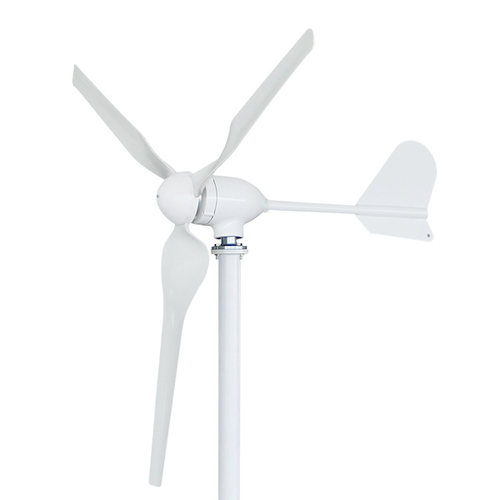 24V 600W Three Phase AC Wind Turbine