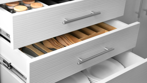 Model 070-011 - Speciality Slide