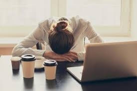 Calling all "Exhausted" Entrepreneurs and Leaders