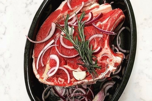 Beef