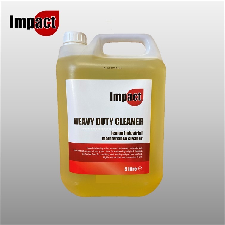 Impact Support Solutions Ltd. Commercial Cleaning Supplies Liverpool