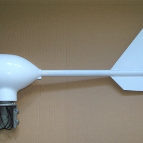 24V 600W Three Phase AC Wind Turbine