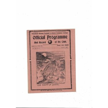 Manchester City Away Football Programmes