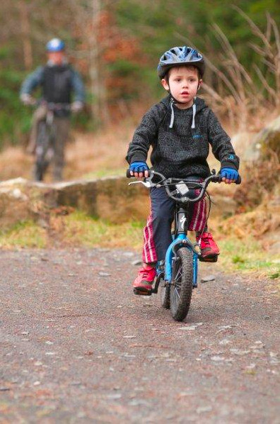 10 reasons to make Marthrown of Mabie your next Staycation Destination