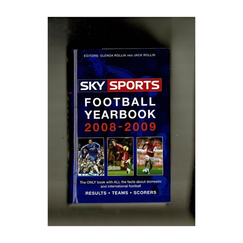 Rothman Yearbook